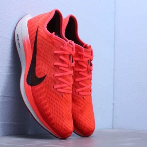 nike pegasus turbo crimson